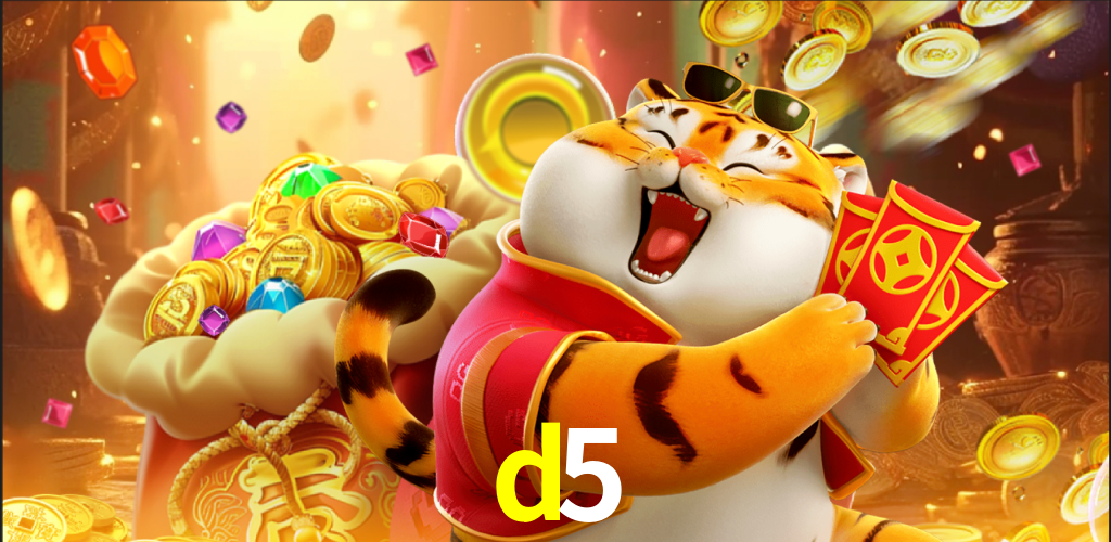 d5 - Site Oficial Brasileiro Autorizado - d5.com