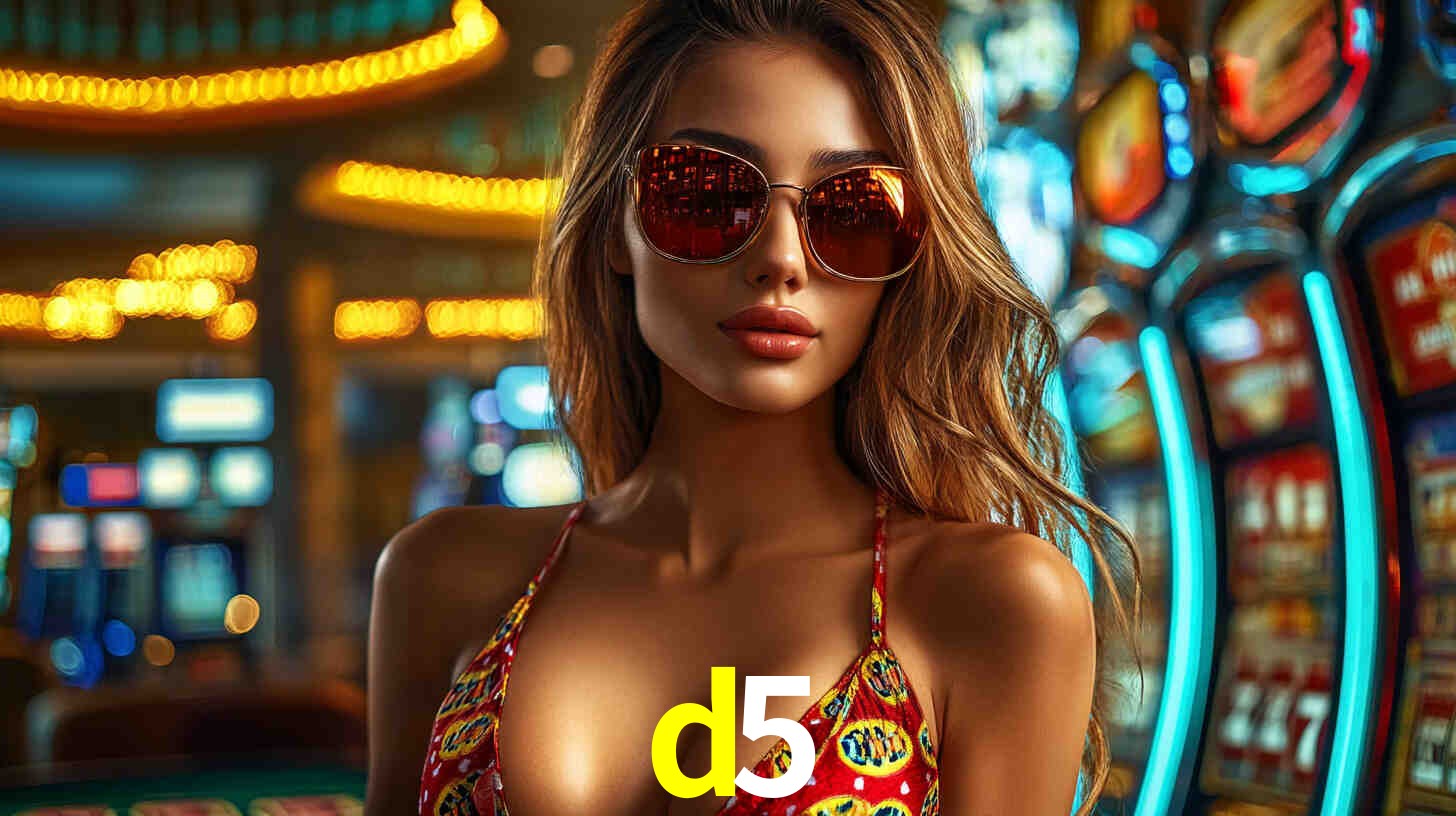 Welcome Bonus d5