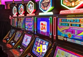 Descubra o Mundo do Cassino Online com d5