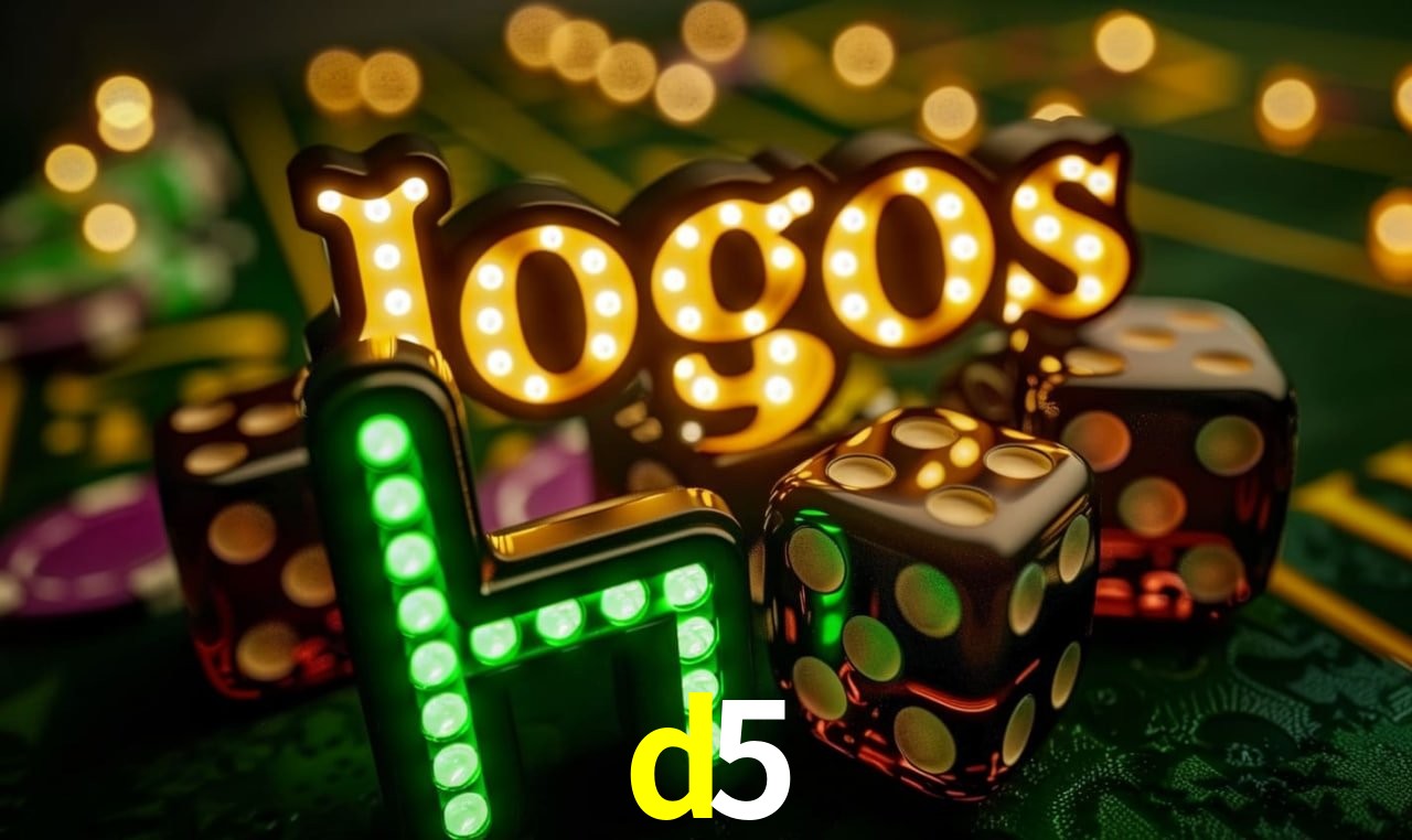 Estatísticas Esportivas d5