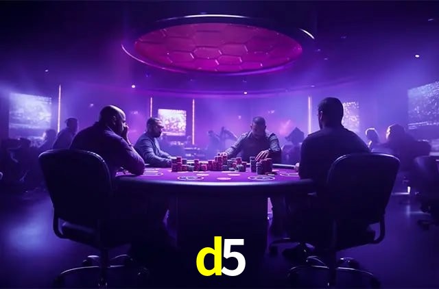 Apostas de Futebol d5