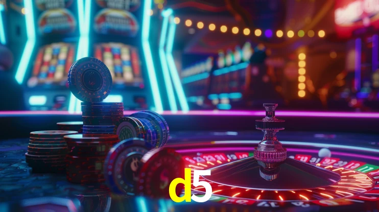 Live Casino d5