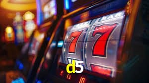 Jogos de Slot d5