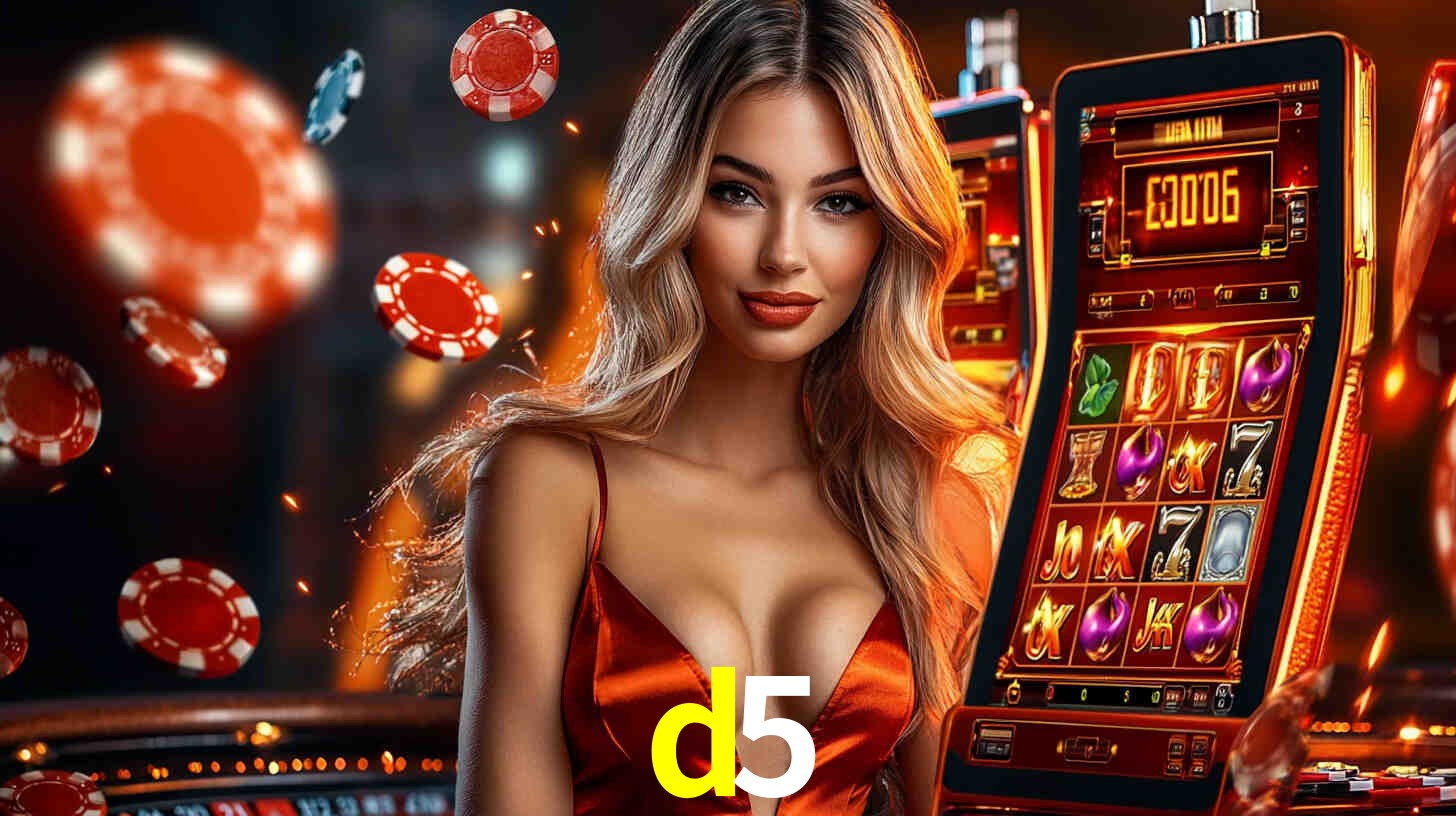 Experimente o Login Seguro Premium no d5