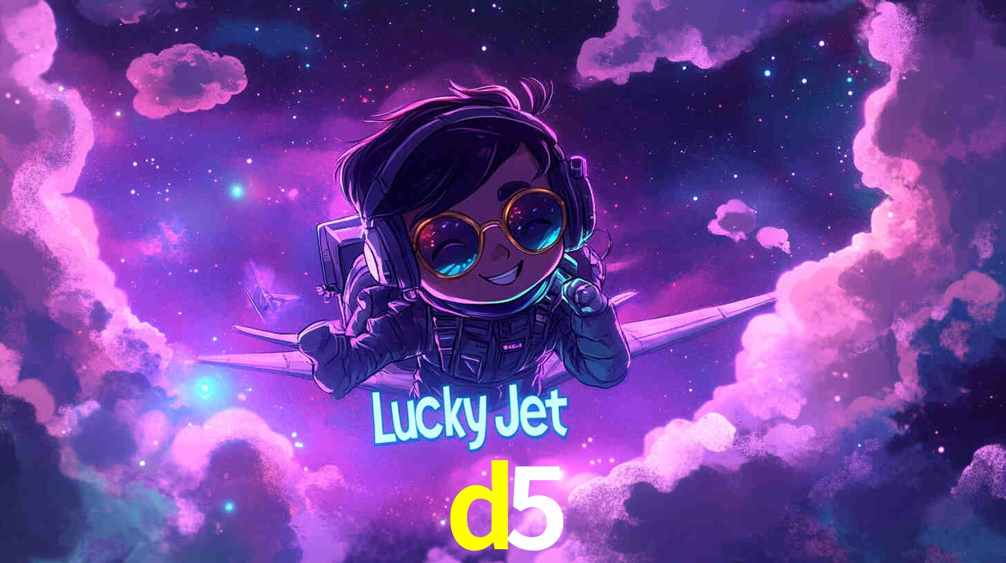 Inovações de Jogos na d5: O Futuro das Experiências Interativas