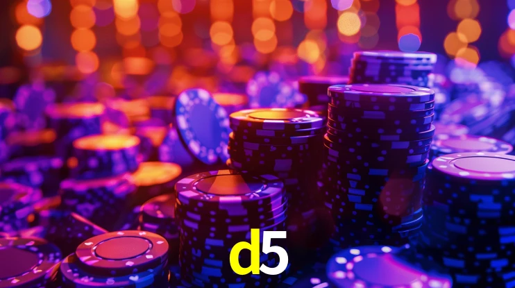 d5.com