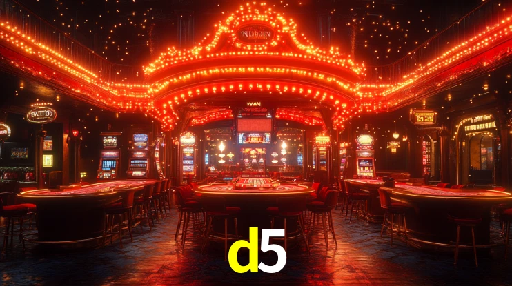 Premium Interface d5
