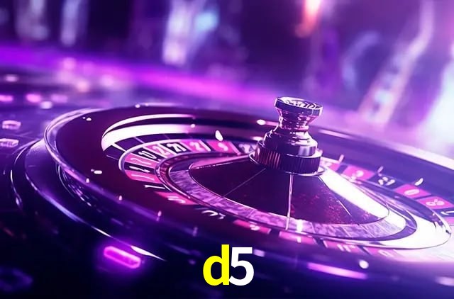 Inovações de Jogos na d5: O Futuro das Experiências Interativas