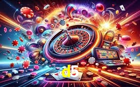 Casino VIP d5