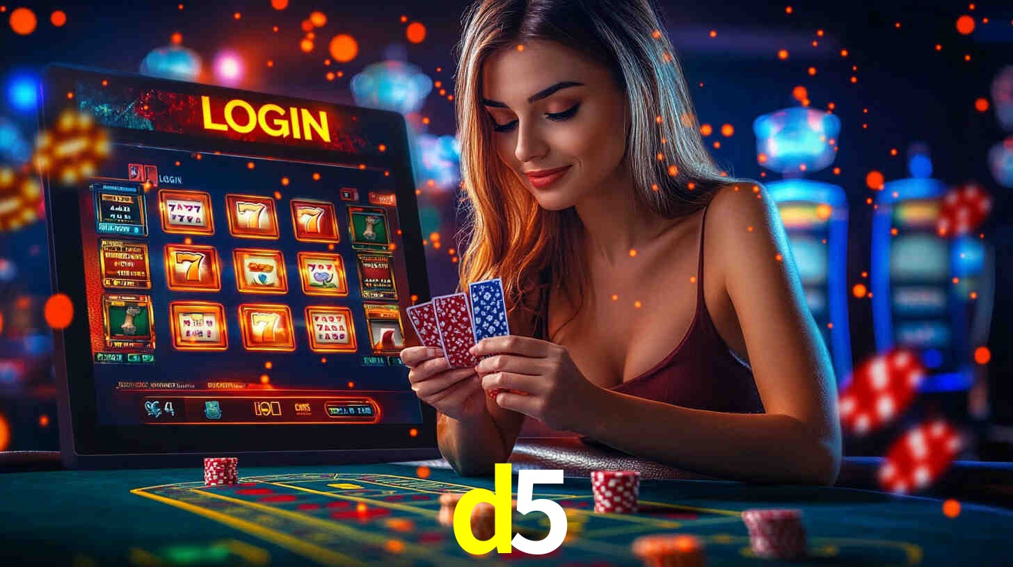 d5.com