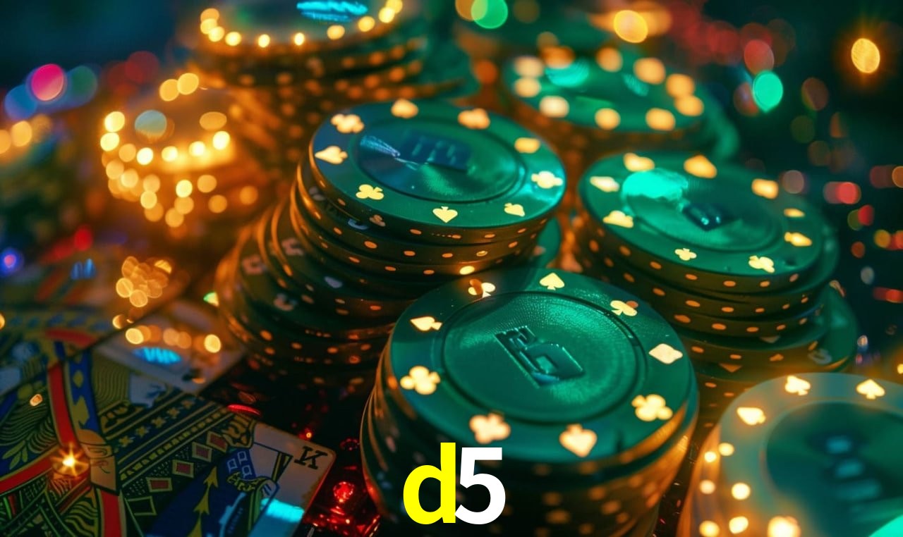 Casino Ao Vivo d5