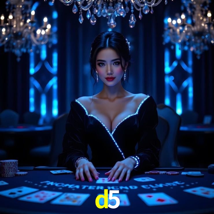 Estatísticas do Jogo d5