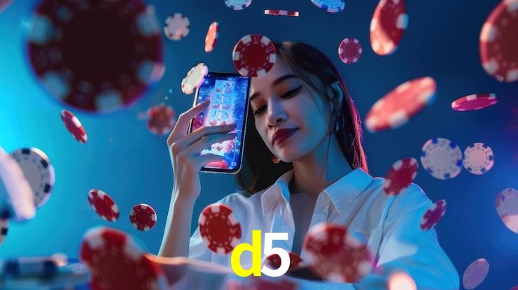 Descubra a Essência do d5: Nossa História e Compromissos