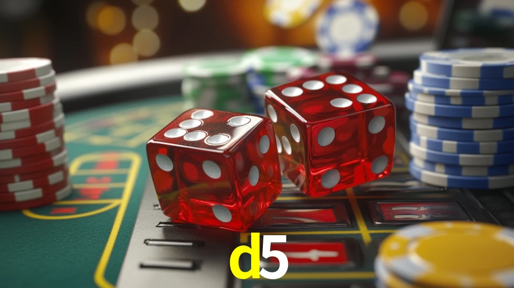 VIP Casino d5