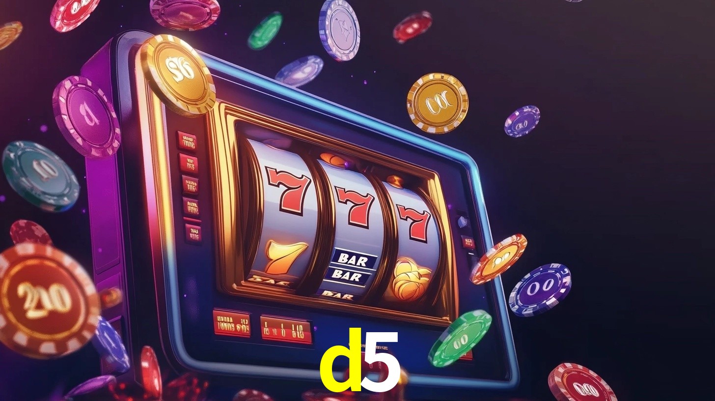 Blackjack Table d5