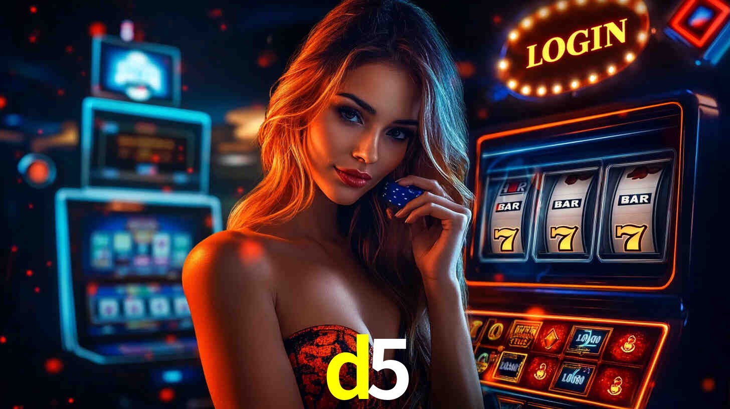 d5: Jogue Crash e Experimente Alta Recompensa Instantânea