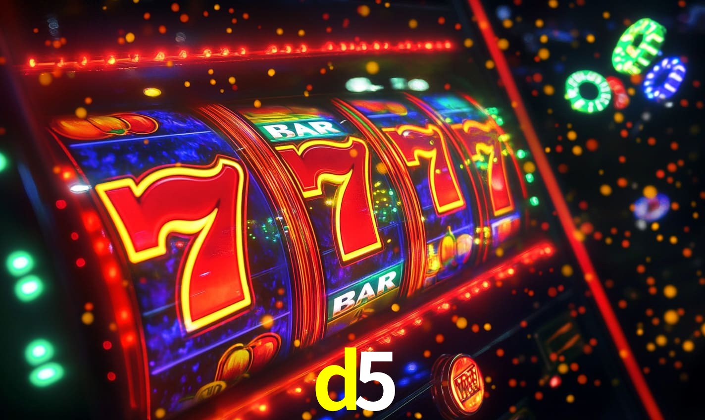 d5.com