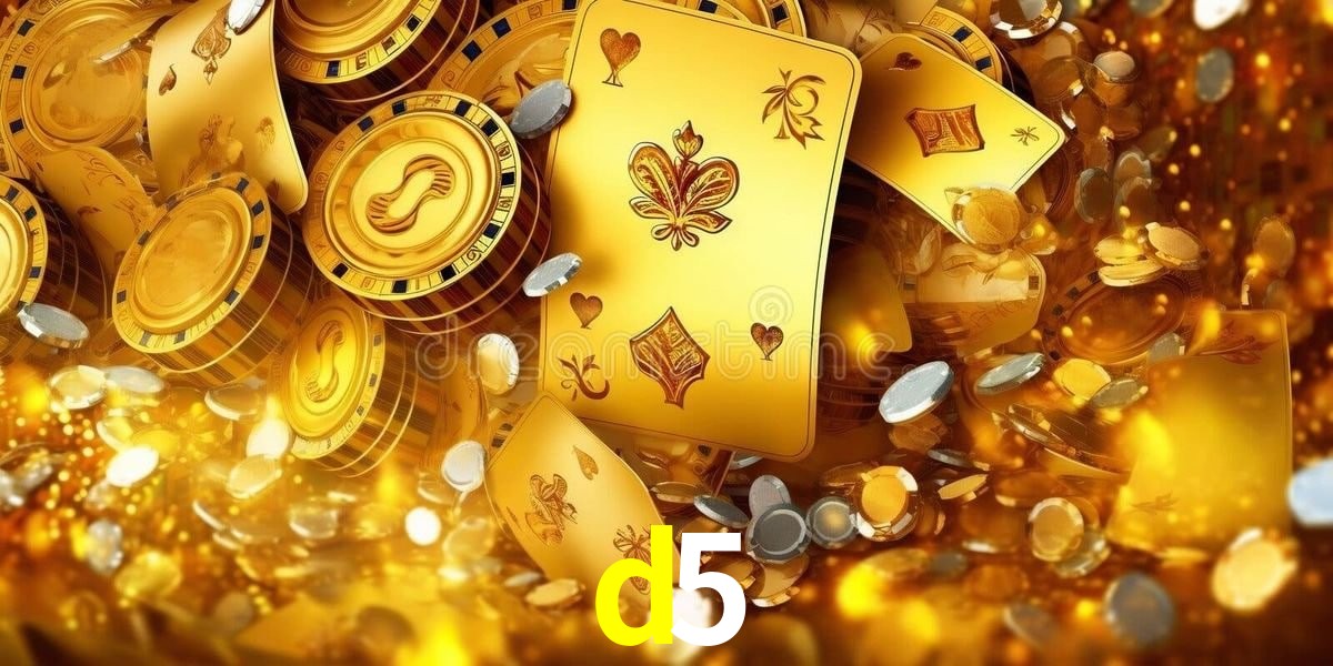 A Popularidade dos Caça-Níqueis no d5