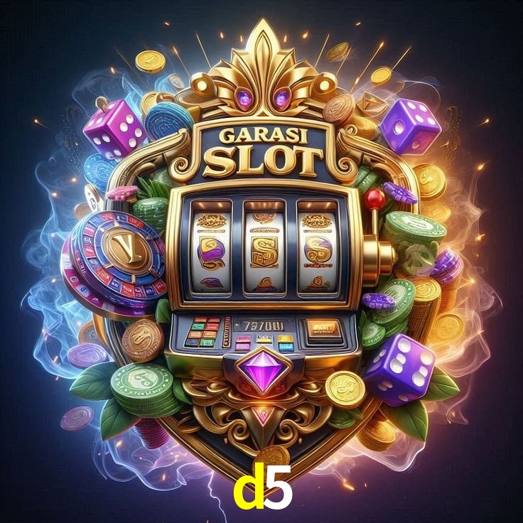 Provedores de Jogos d5
