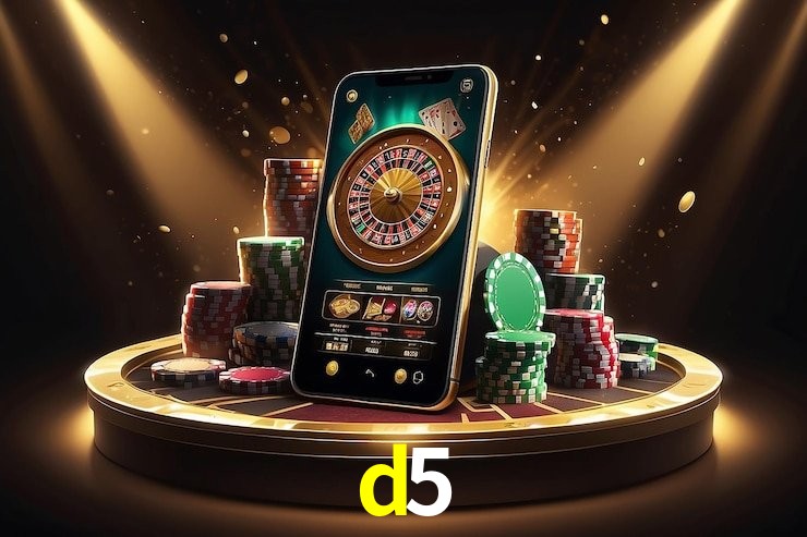 Casino Ao Vivo d5