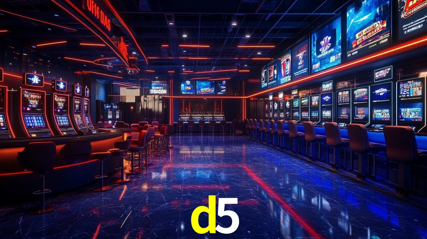 Live Casino d5