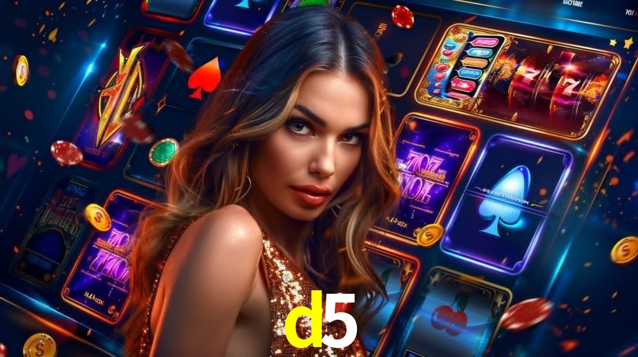 Explorando a Categoria de Eventos em Apostas na d5