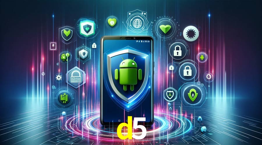Game Providers d5